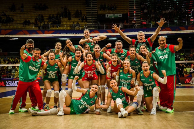 Tercera derrota para las Reinas del Caribe en forma consecutiva
