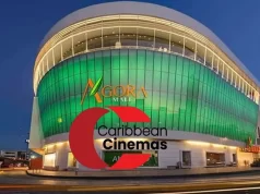 Caribbean Cinemas llega a Ágora Mall y promete revolucionar la experiencia del cine en Santo Domingo
