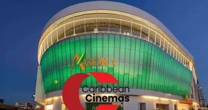 Caribbean Cinemas llega a Ágora Mall y promete revolucionar la experiencia del cine en Santo Domingo