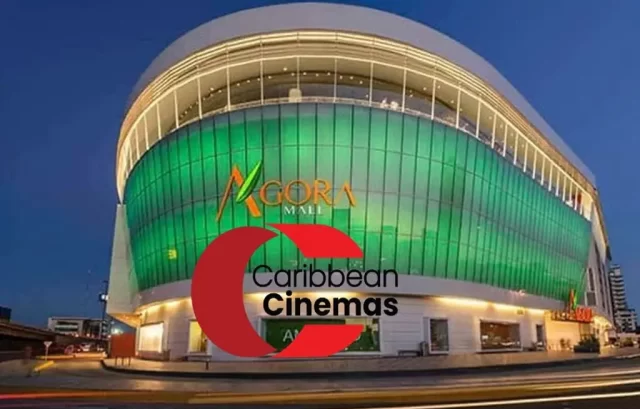Caribbean Cinemas llega a Ágora Mall y promete revolucionar la experiencia del cine en Santo Domingo