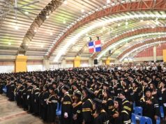 La PUCMM celebra hoy su 114.ª Ceremonia de Graduación en Santiago
