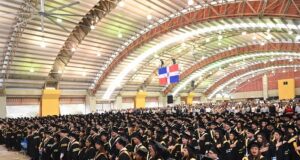 La PUCMM celebra hoy su 114.ª Ceremonia de Graduación en Santiago