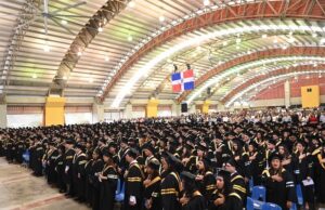 La PUCMM celebra hoy su 114.ª Ceremonia de Graduación en Santiago
