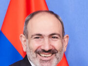 Pashinián se consolida en el poder tras ganar las elecciones legislativas en Armenia