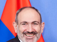 Pashinián se consolida en el poder tras ganar las elecciones legislativas en Armenia