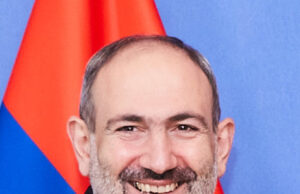 Pashinián se consolida en el poder tras ganar las elecciones legislativas en Armenia