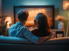 Top 5 de películas en Netflix