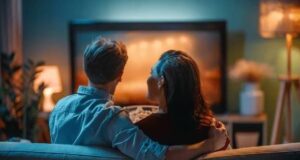 Top 5 de películas en Netflix