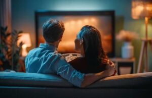 Top 5 de películas en Netflix