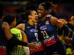 Las Reinas del Caribe vuelan a Filipinas con cuatro rivales de peso en la semana 2