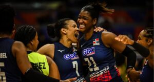 Las Reinas del Caribe vuelan a Filipinas con cuatro rivales de peso en la semana 2