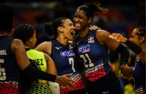 Las Reinas del Caribe vuelan a Filipinas con cuatro rivales de peso en la semana 2