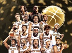 ¡Los Knicks son campeones de la NBA 2026!
