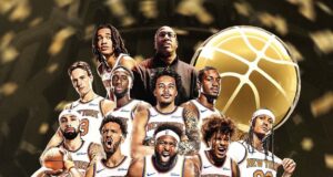 ¡Los Knicks son campeones de la NBA 2026!