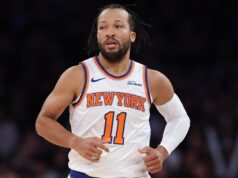 Jalen Brunson fue el héroe: 45 puntos para llevar a los Knicks al título