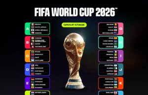 México, Corea del Sur y Estados Unidos lideran sus grupos tras la primera fecha del Mundial 2026