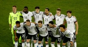 Alemania goleó, Japón frenó a Países Bajos y Ecuador debutó: así fue el fútbol de este domingo
