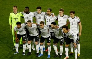 Alemania goleó, Japón frenó a Países Bajos y Ecuador debutó: así fue el fútbol de este domingo