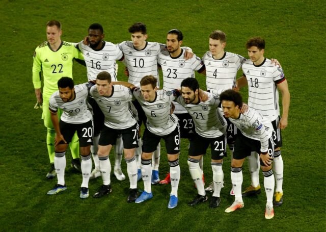 Alemania goleó, Japón frenó a Países Bajos y Ecuador debutó: así fue el fútbol de este domingo