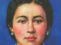 232 años de su natalicio: María Trinidad Sánchez