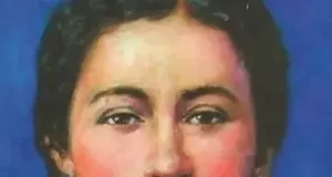 232 años de su natalicio: María Trinidad Sánchez