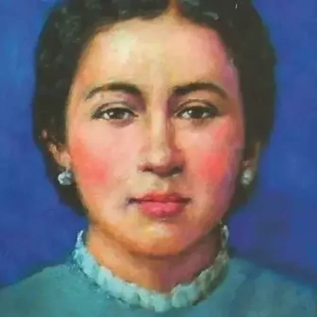 232 años de su natalicio: María Trinidad Sánchez