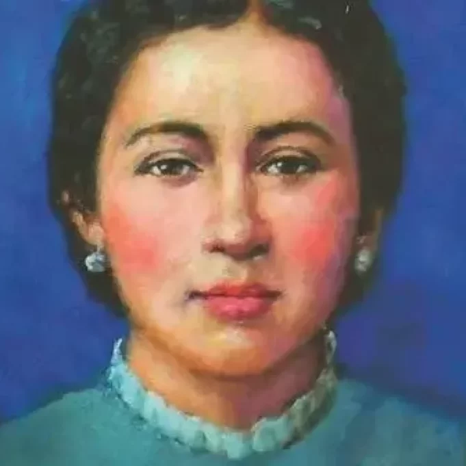 232 años de su natalicio: María Trinidad Sánchez
