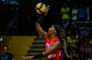 Las Reinas del Caribe arrancan en Filipinas con cuatro batallas de alto vuelo