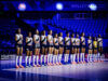 Las Reinas del Caribe van por la reacción ante Serbia tras la caída con Estados Unidos