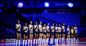 Las Reinas del Caribe van por la reacción ante Serbia tras la caída con Estados Unidos