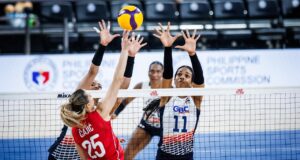 Serbia barre a las Reinas del Caribe y la racha negativa llega a seis derrotas