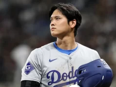 Shohei Ohtani es padre por segunda vez y se ausenta brevemente de los Dodgers
