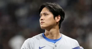 Shohei Ohtani es padre por segunda vez y se ausenta brevemente de los Dodgers