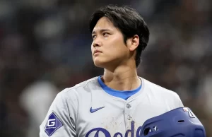Shohei Ohtani es padre por segunda vez y se ausenta brevemente de los Dodgers