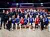 Estados Unidos toma el liderato de la VNL 2026 tras cerrar la semana 2 en Filipinas