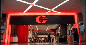Caribbean Cinemas confirma su apertura en Ágora Mall para julio con tecnología de punta