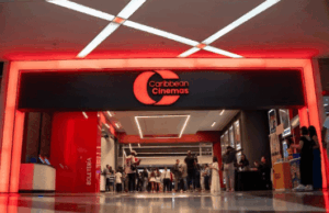 Caribbean Cinemas confirma su apertura en Ágora Mall para julio con tecnología de punta