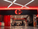 Caribbean Cinemas confirma su apertura en Ágora Mall para julio con tecnología de punta