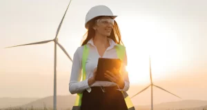 Día internacional de la Mujer en la Ingeniería