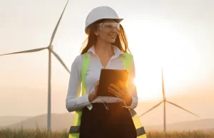 Día internacional de la Mujer en la Ingeniería