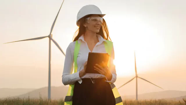 Día internacional de la Mujer en la Ingeniería