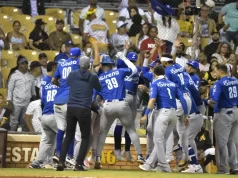 Tigres del Licey anuncian disponibilidad de abonos para la temporada 2026-2027
