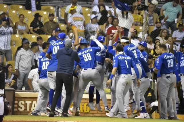 Tigres del Licey anuncian disponibilidad de abonos para la temporada 2026-2027