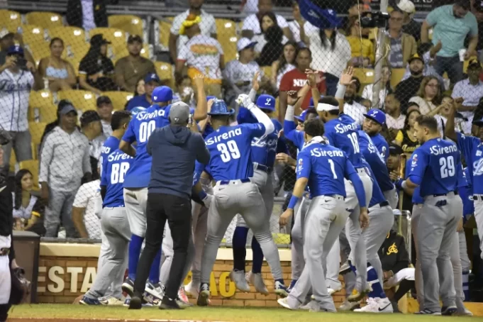 Tigres del Licey anuncian disponibilidad de abonos para la temporada 2026-2027