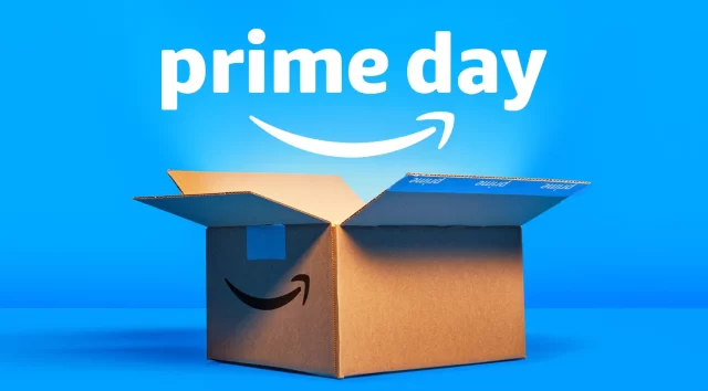 Arrancó el Amazon Prime Day 2026: cuatro días de descuentos en más de 35 categorías