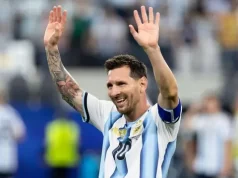 Messi cumple 39 años en el Mundial 2026 rompiendo récords históricos