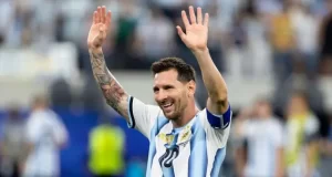 Messi cumple 39 años en el Mundial 2026 rompiendo récords históricos