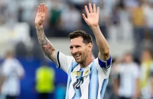 Messi cumple 39 años en el Mundial 2026 rompiendo récords históricos