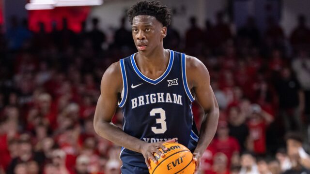 BYU v Cincinnati