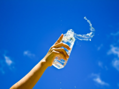 Claves para hidratarse en verano